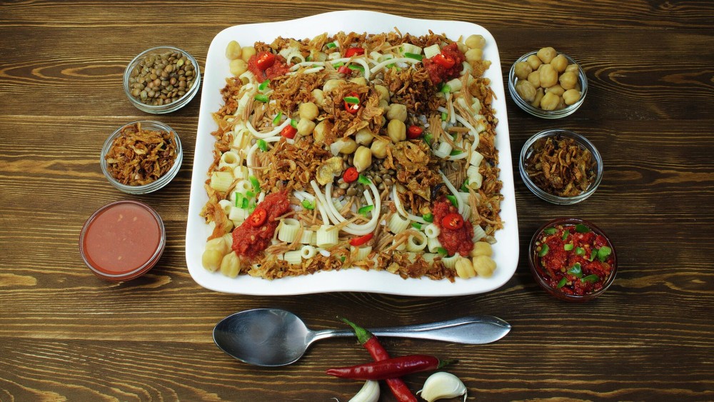 Where to Eat in Luxor: A Culinary Journey Through Egyptian Cuisine