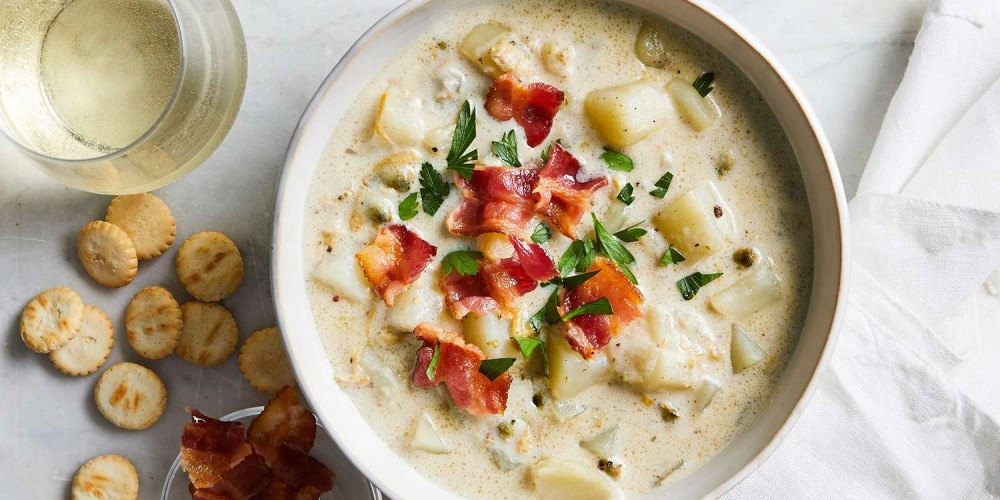 A Food Lover’s Guide to Boston: Must-Try Dishes and Where to Find Them