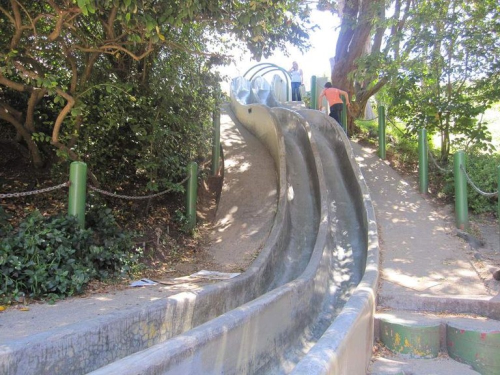 Hidden Gems in San Francisco: Beyond the Tourist Hotspots