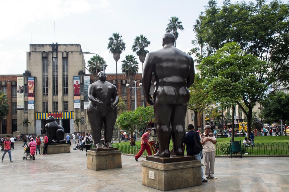 Medellín Unveiled: 5 Experiences You Can’t Miss