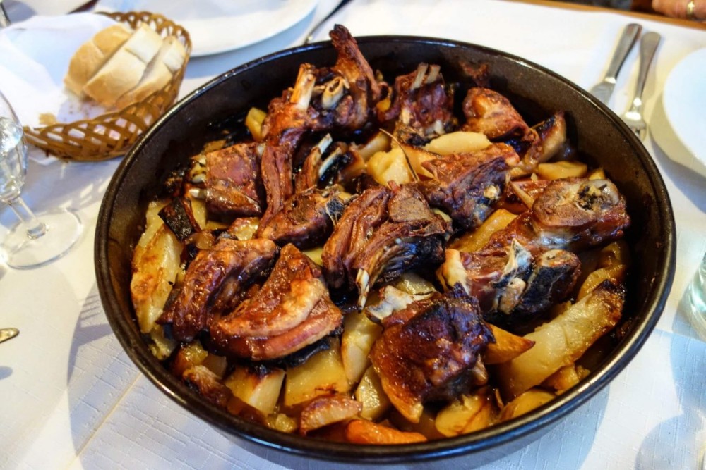Where to Eat in Budva: A Food Lover’s Guide