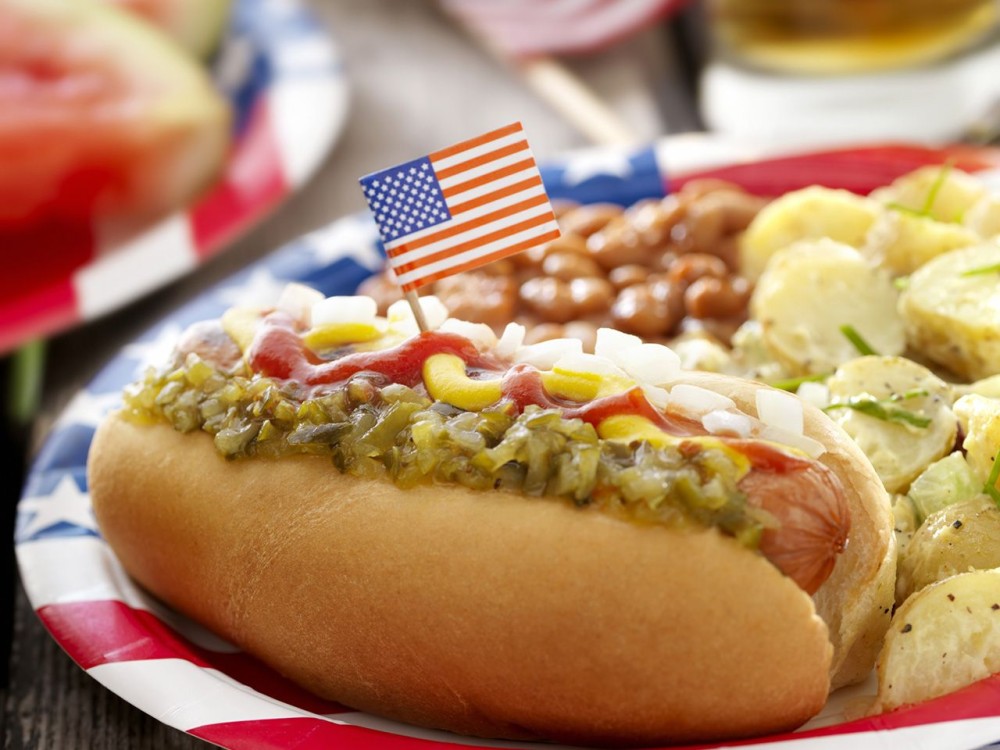 A Food Lover’s Guide to San Andreas: Where and What to Eat