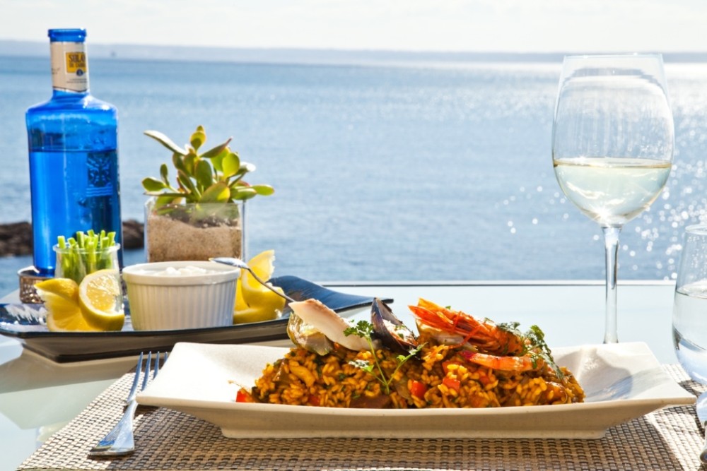 Tangier’s Best Food: A Culinary Tour of the City