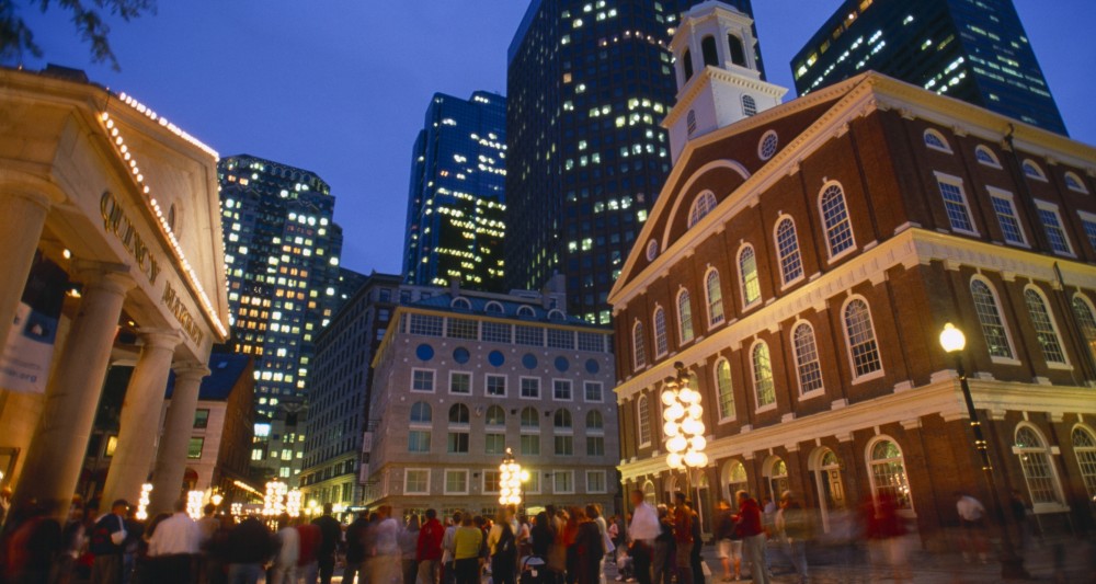Top Things to Do in Boston: A First-Timer’s Guide