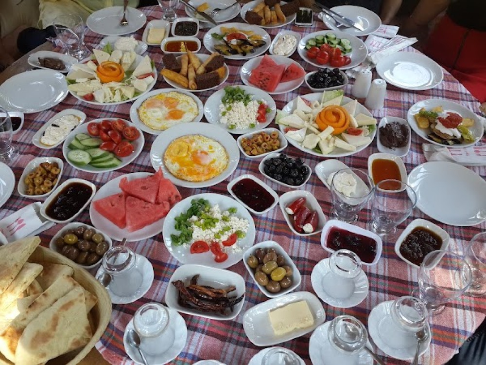 Kuşadası’s Best Food Experiences