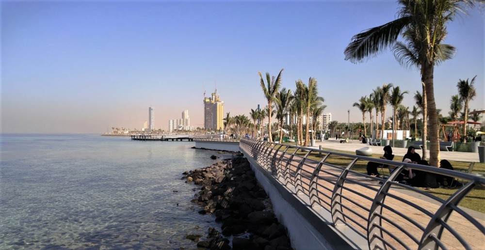 First-Time Visitor's Guide to Jeddah: Must-See Attractions