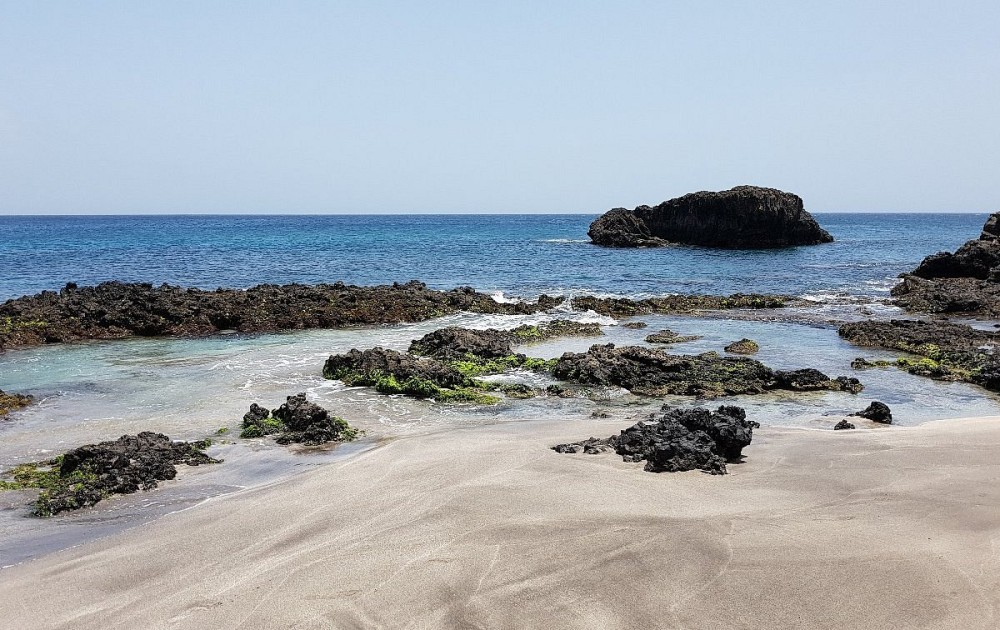 Outdoor Adventures in São Nicolau: Hikes, Views, and Nature