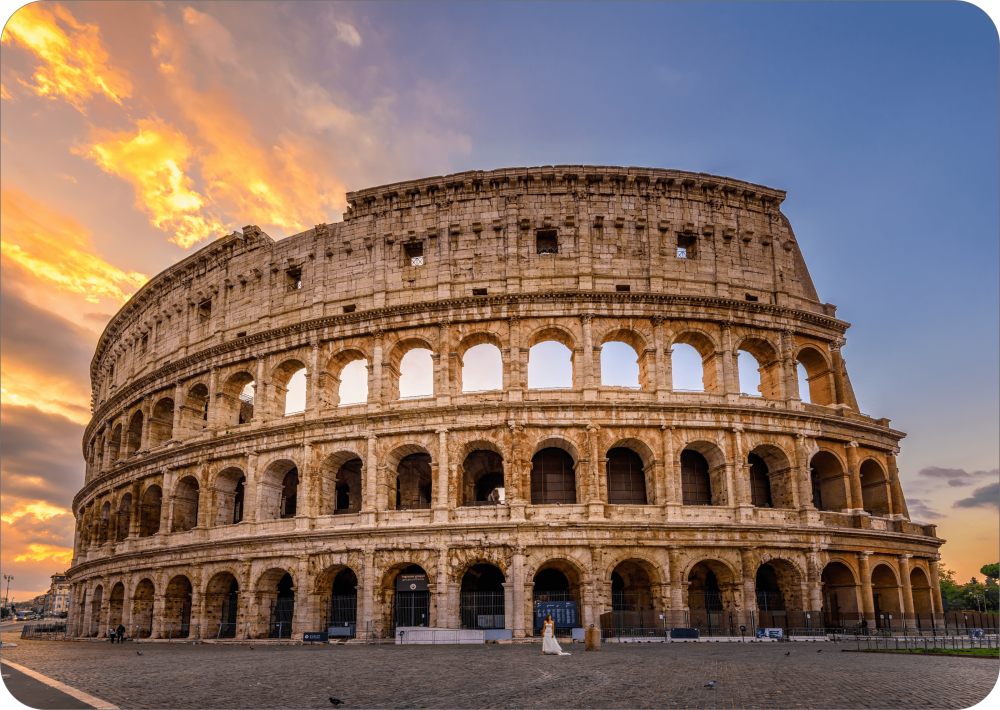 Exploring Rome’s Ancient Ruins: A Complete Travel Guide