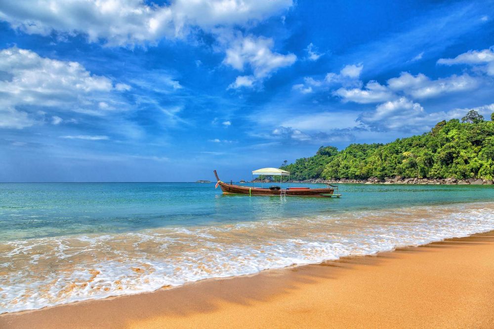The Best Time to Visit Khao Lak: Weather, Festivals, and Travel Tips