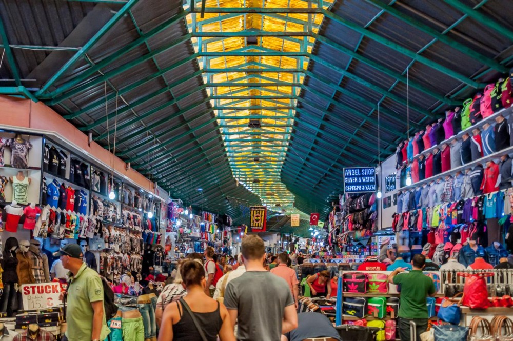 Cultural Delights: Exploring Manavgat’s History and Local Traditions