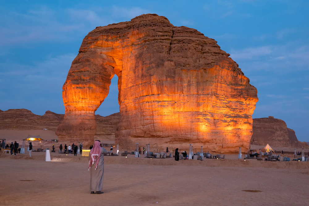 Exploring Al Ula on a Budget: Affordable Ways to Enjoy the City