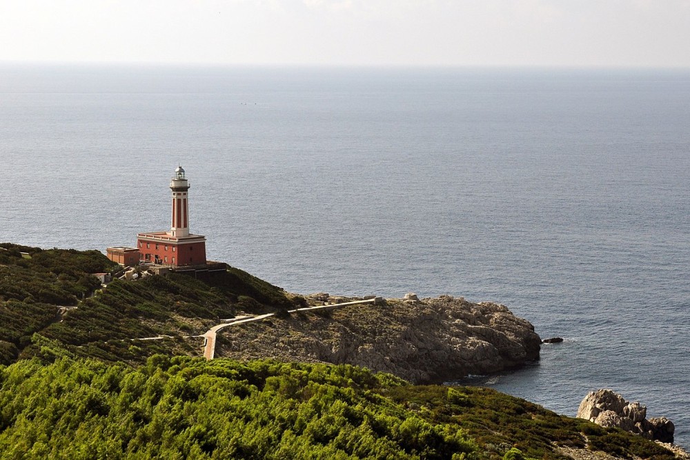 Discovering Capri’s Secrets: Hidden Gems Beyond the Crowds