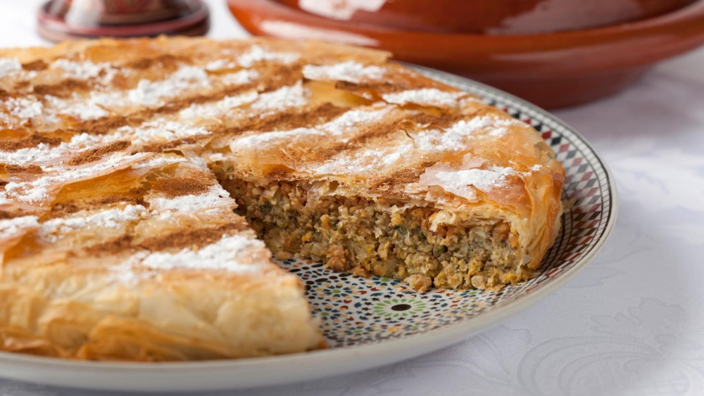 A Food Lover's Guide to Marrakech: Where and What to Eat