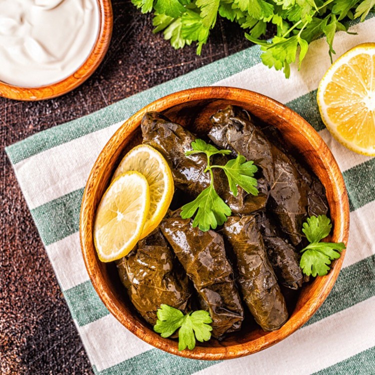 Food Lover's Guide to Yerevan:  Local Dishes You Have to Try