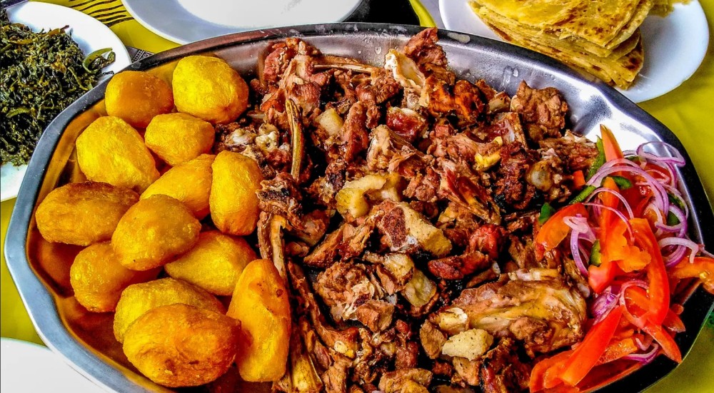 A Food Lover’s Guide to Nairobi: Best Local Dishes and Where to Find Them