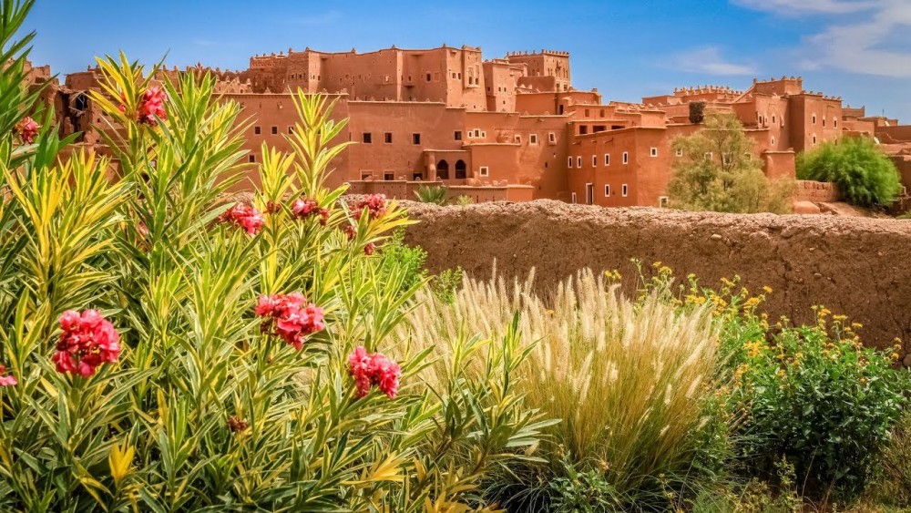 Ouarzazate Unveiled: Your Ultimate First-Time Travel Guide