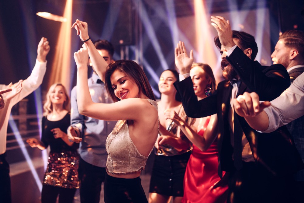 Yerevan Nightlife: Best Bars, Clubs, and Live Music Venues