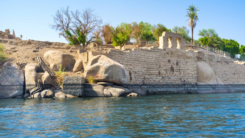 Exploring Aswan: 5 Hidden Gems to Discover Beyond the Tourist Spots