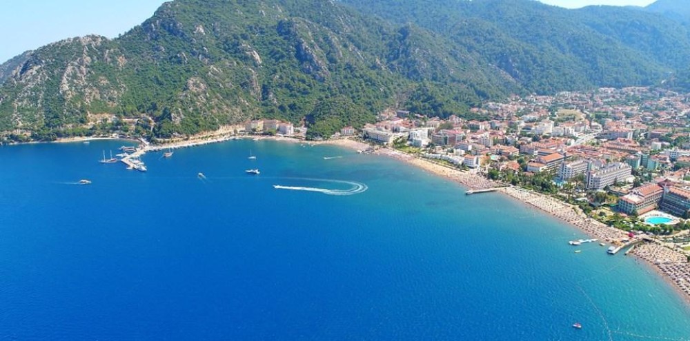 Top Things to Do in İçmeler: A First-Timer's Guide