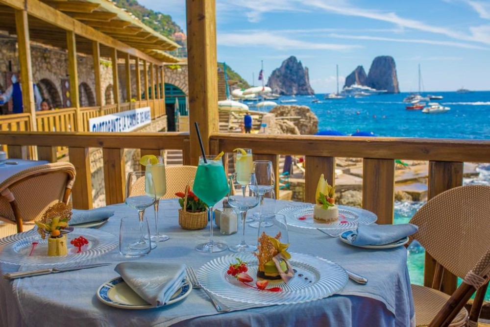One Perfect Day in Capri: Your Ultimate Itinerary