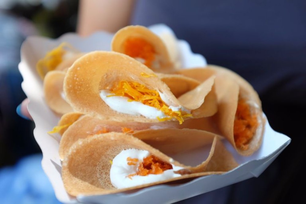 A Foodie’s Tour of Bangkok: Must-Try Local Dishes & Where to Eat Them