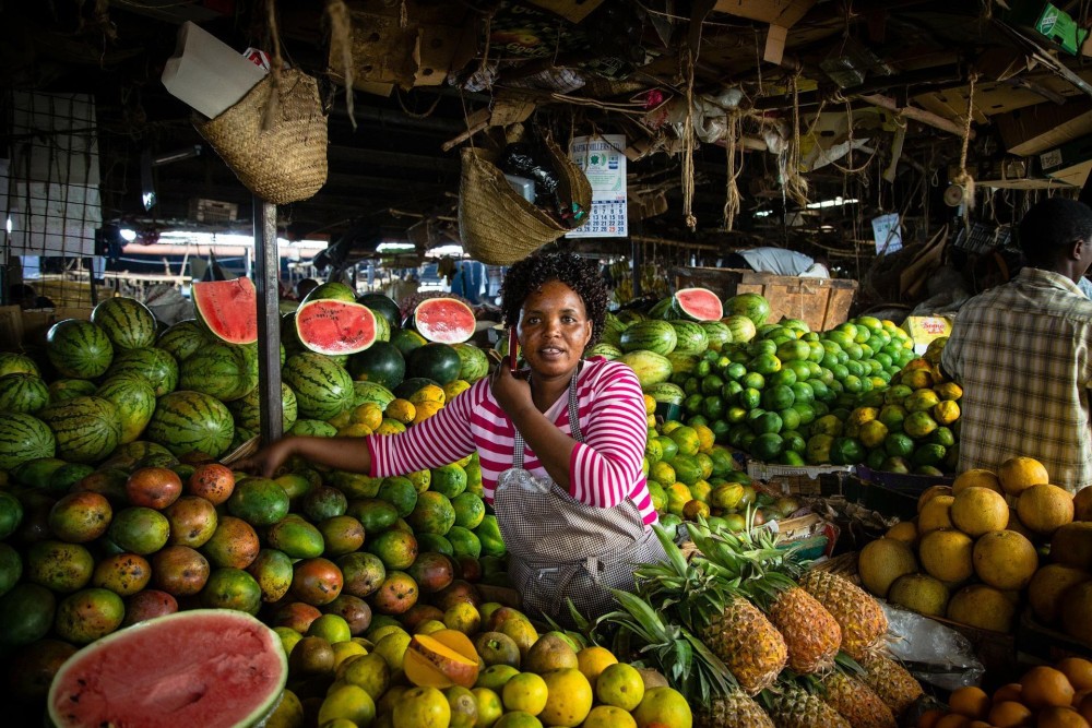 A Food Lover’s Guide to Nairobi: Best Local Dishes and Where to Find Them