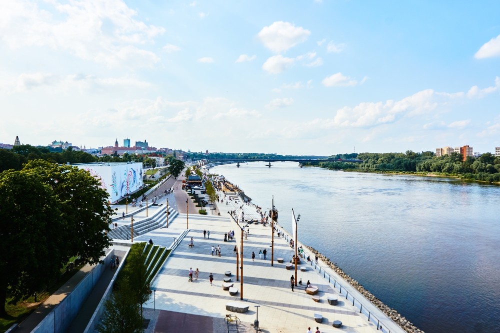 Krakow on Foot: Best Walking Routes to Discover the City’s Charm