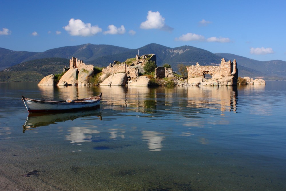 Hidden Gems of Altınkum: Off-the-Beaten-Path Places to Explore