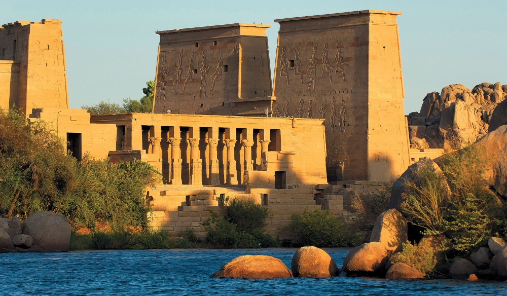 Top 5 Must-Do Activities in Aswan for First-Time Visitors