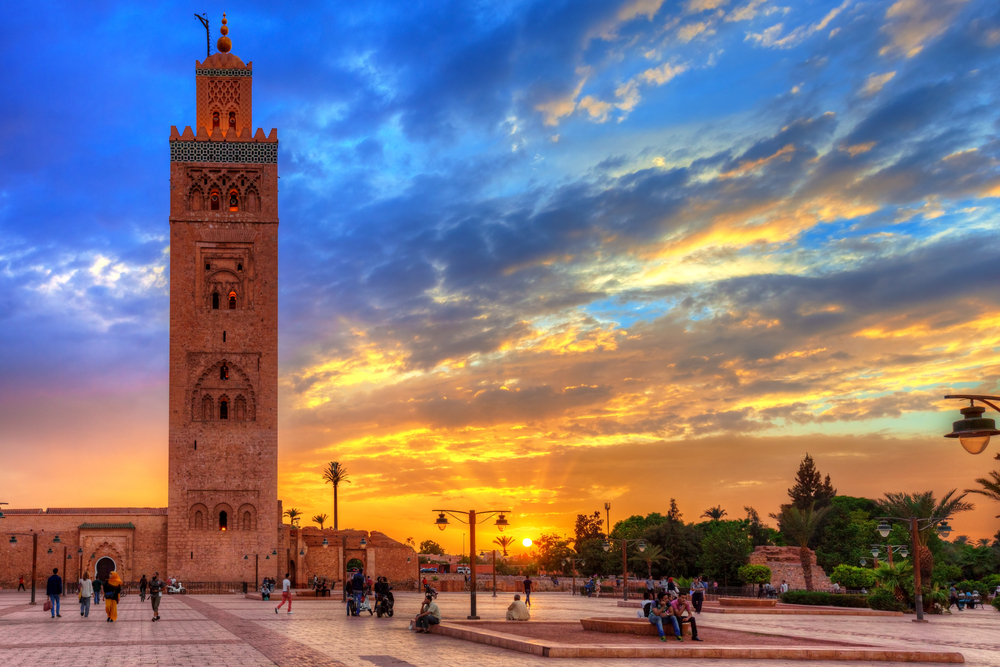 Beyond Casablanca: Easy Day Trips to Explore More of Morocco