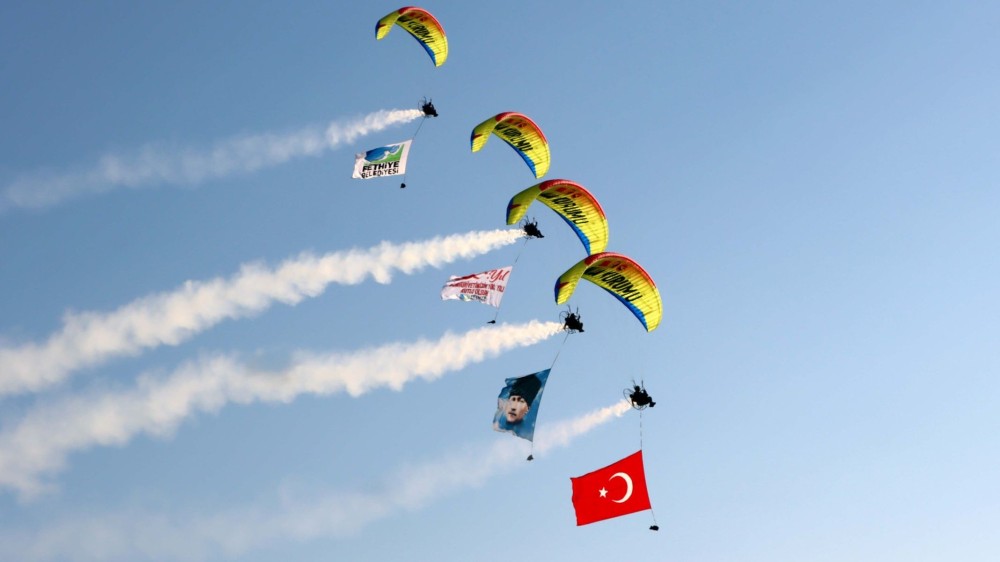 The Best Time to Visit Ölüdeniz: When to Go for Perfect Weather and Events