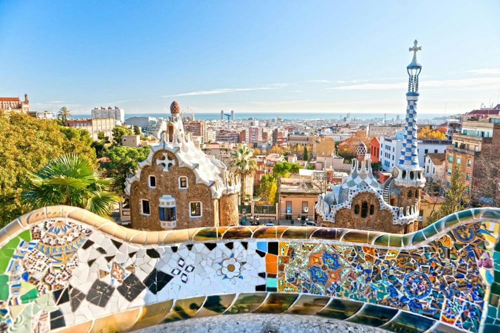 Barcelona for Art Lovers: A Journey Through Gaudí and Beyond