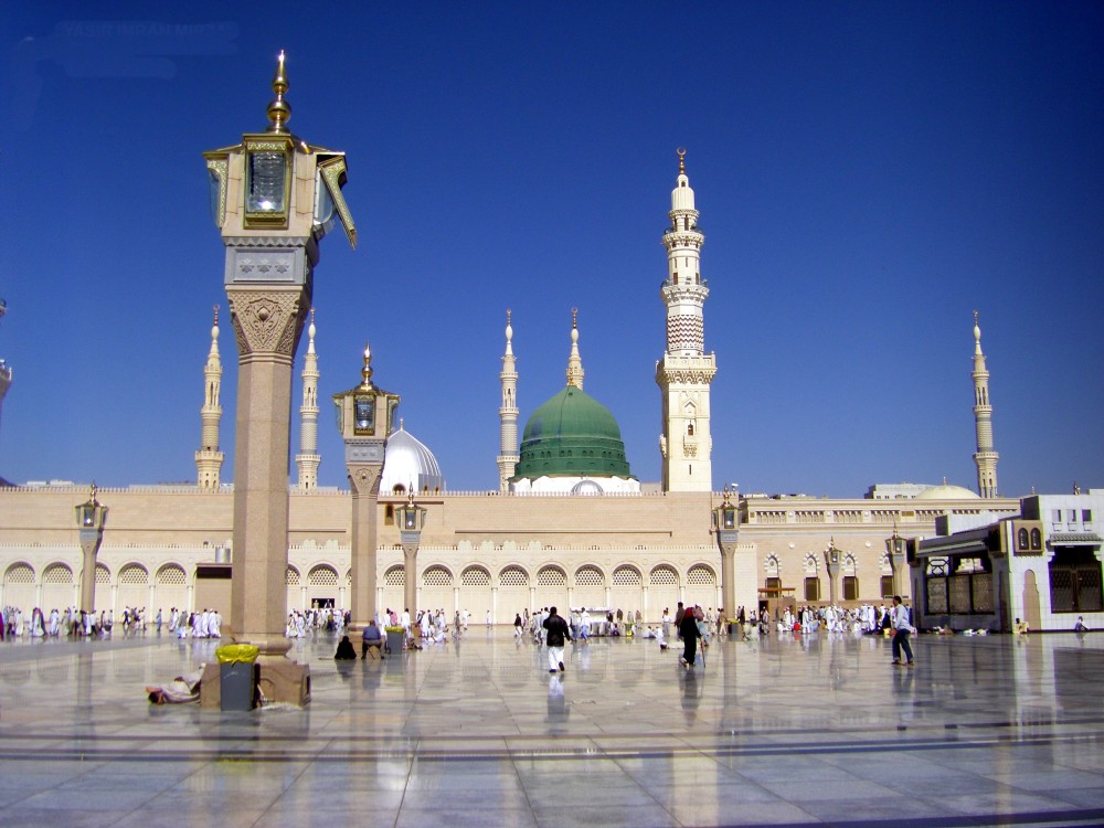 Exploring Medina’s Rich History: Must-See Sights for Every Traveler