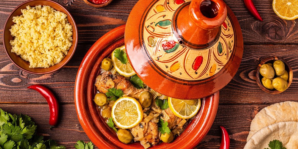 A Food Lover’s Guide to Essaouira: What to Eat and Where