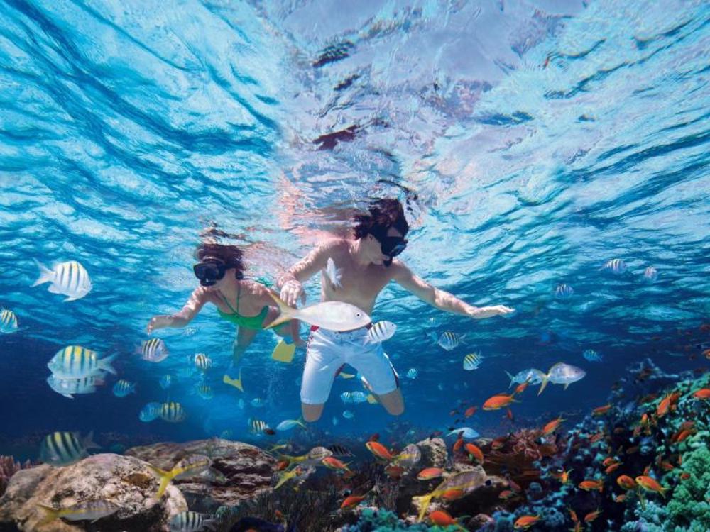 Best 7 Activities to Do with Kids in Marmaris