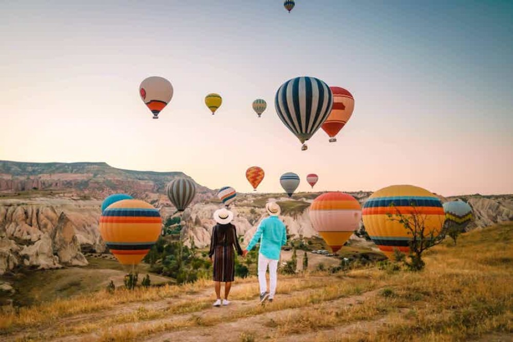 Cappadocia for First-Timers: Essential Tips for an Unforgettable Trip