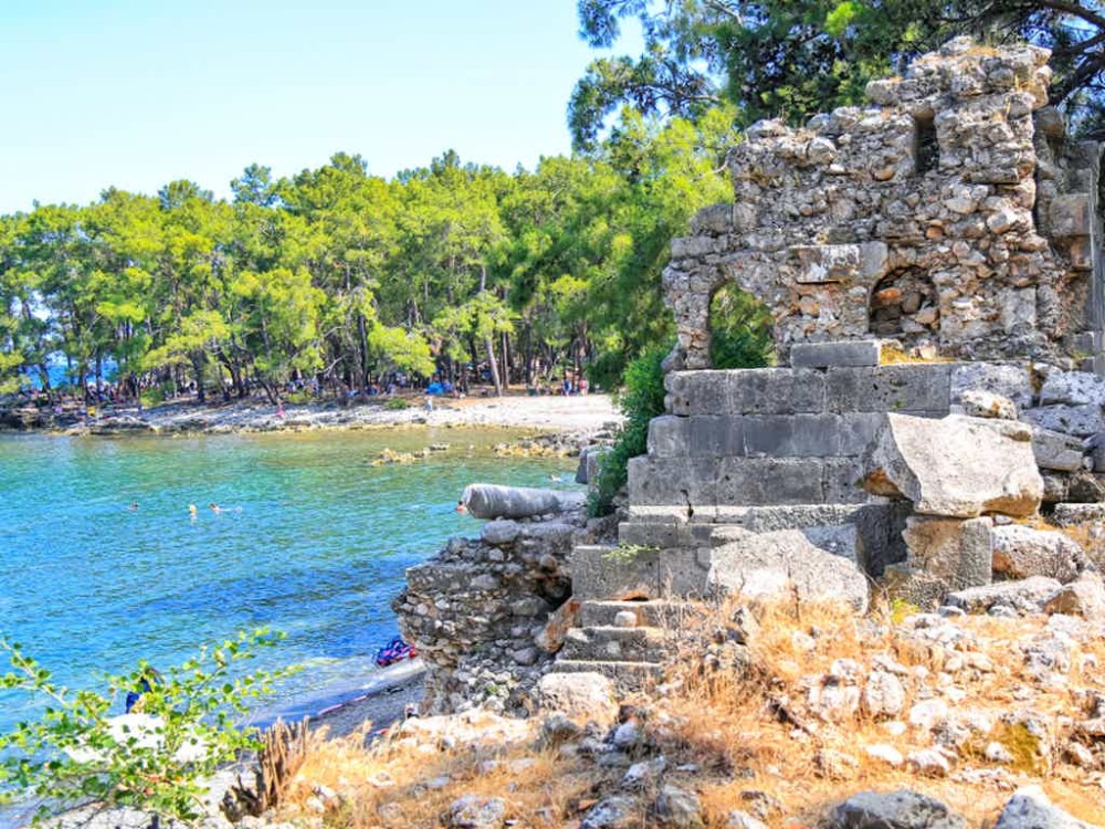 Top Things to Do in Kemer for an Unforgettable Vacation	