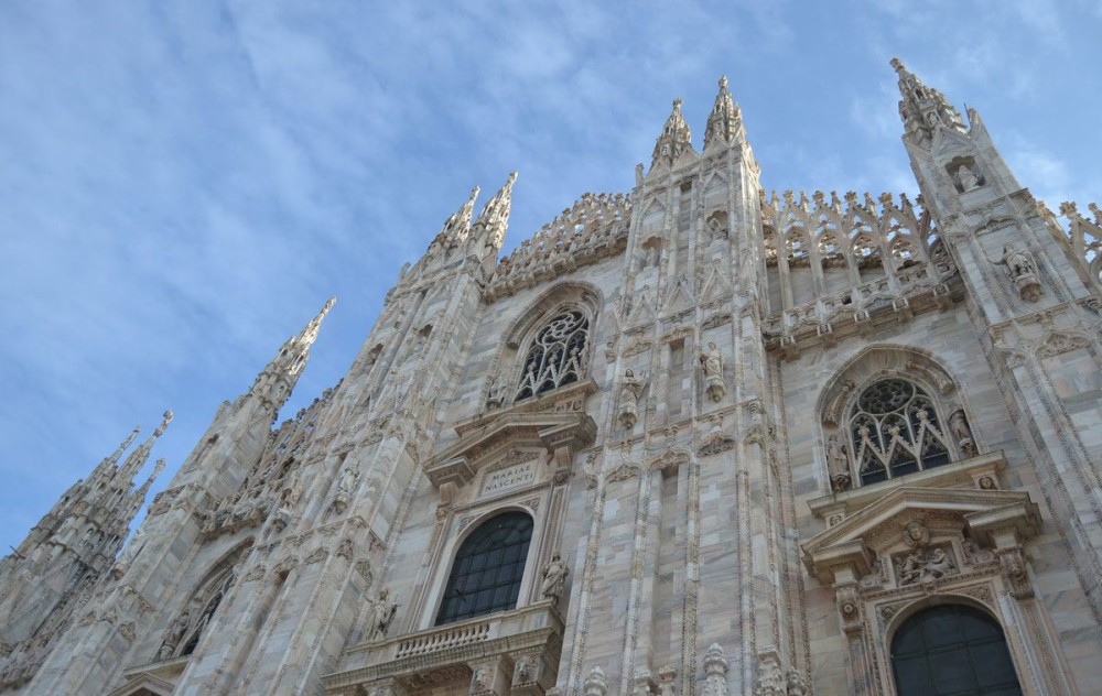Exploring Milan's Iconic Landmarks: A Complete Travel Guide