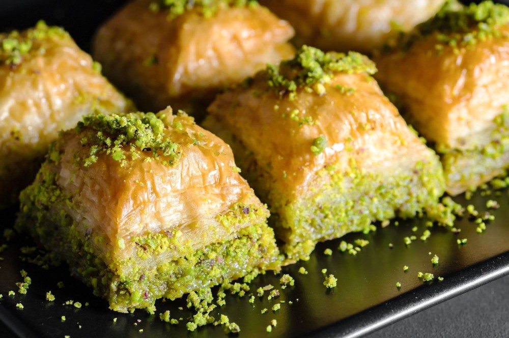 A Food Lover’s Guide to Manavgat: What to Eat and Where