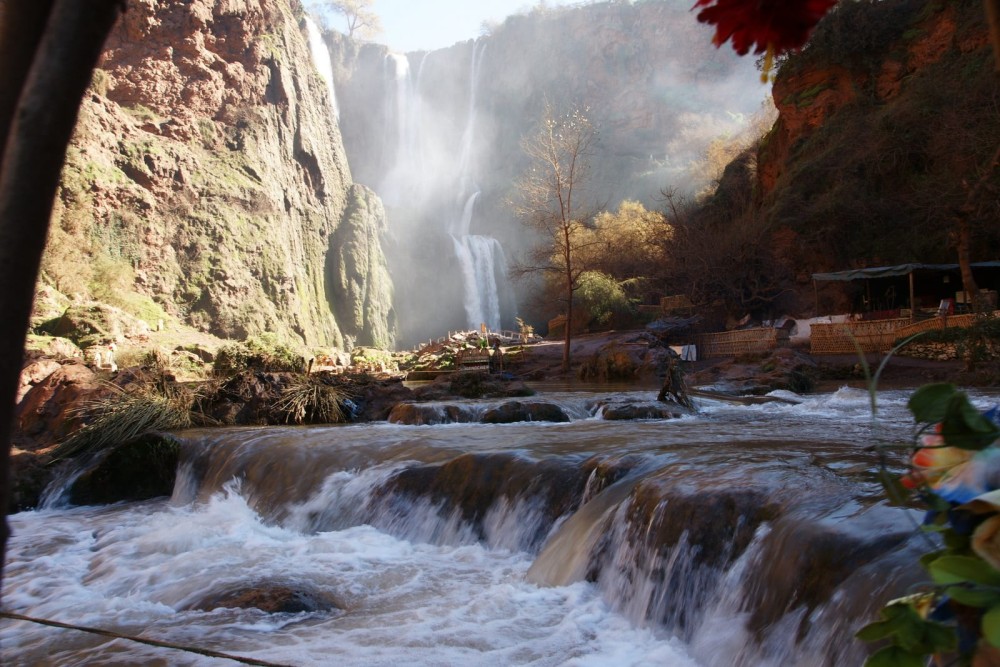 Unforgettable Day Trips from Marrakech