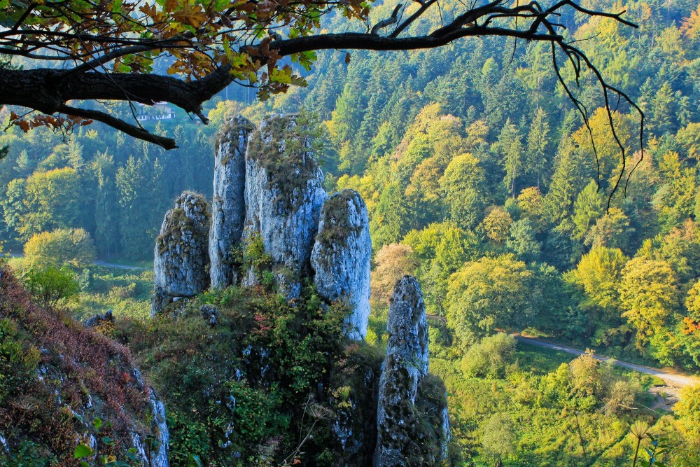 Day Trips from Krakow: Unmissable Adventures Just Outside the City