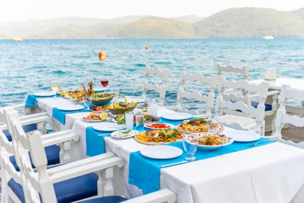 Exploring Akyaka: A Hidden Gem in Turkey’s Southwest