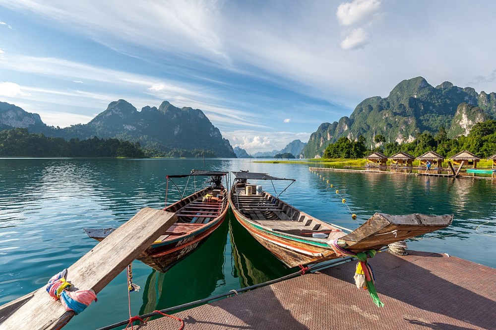 Khao Lak’s Best Day Trips: Islands, Waterfalls, and More