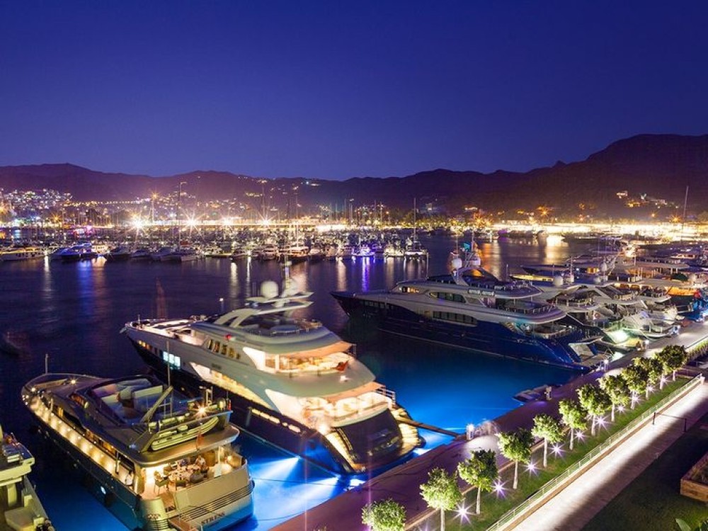 Bodrum Through the Lens: The Most Instagram-Worthy Spots