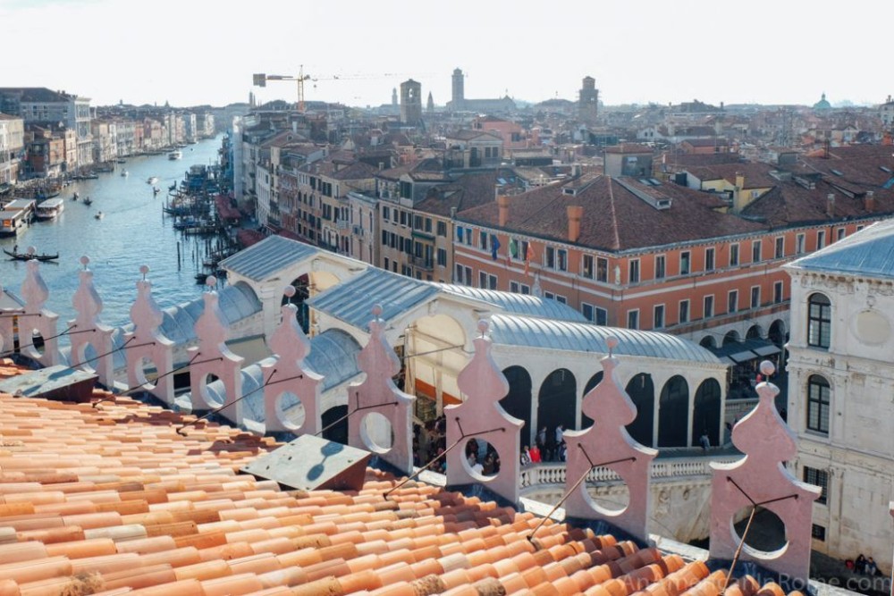 Venice’s Best Hidden Spots for Stunning Views and Photos