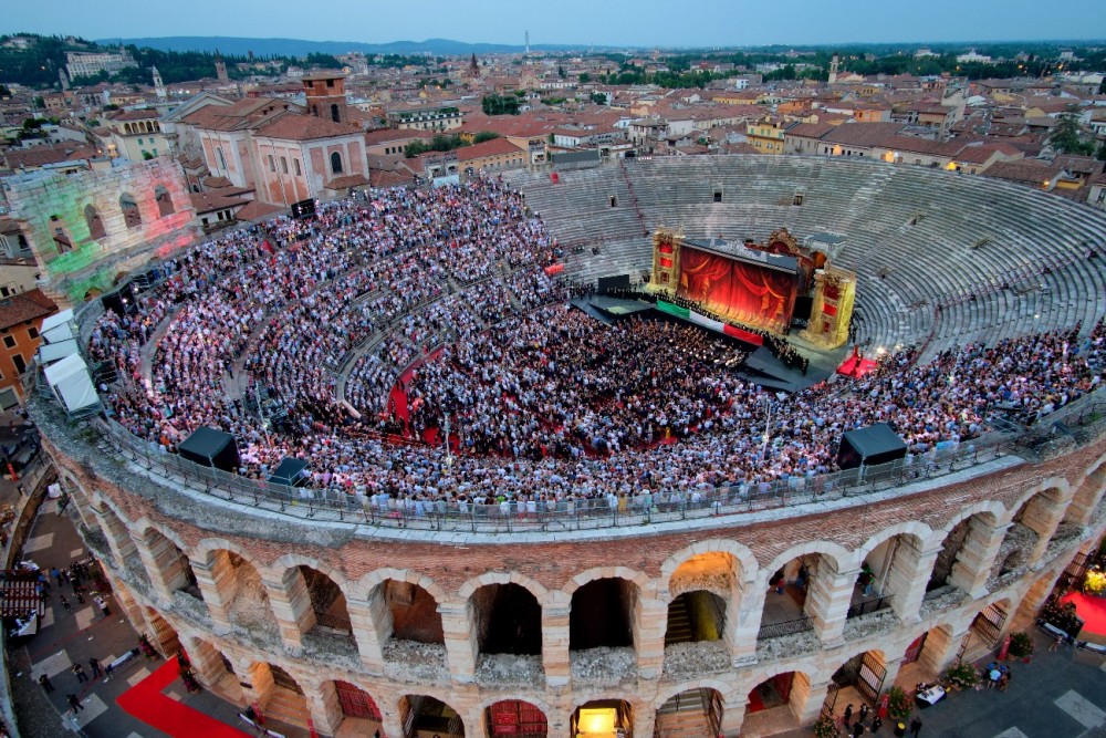 Verona Unveiled: Must-See Attractions in Italy’s Romantic Gem