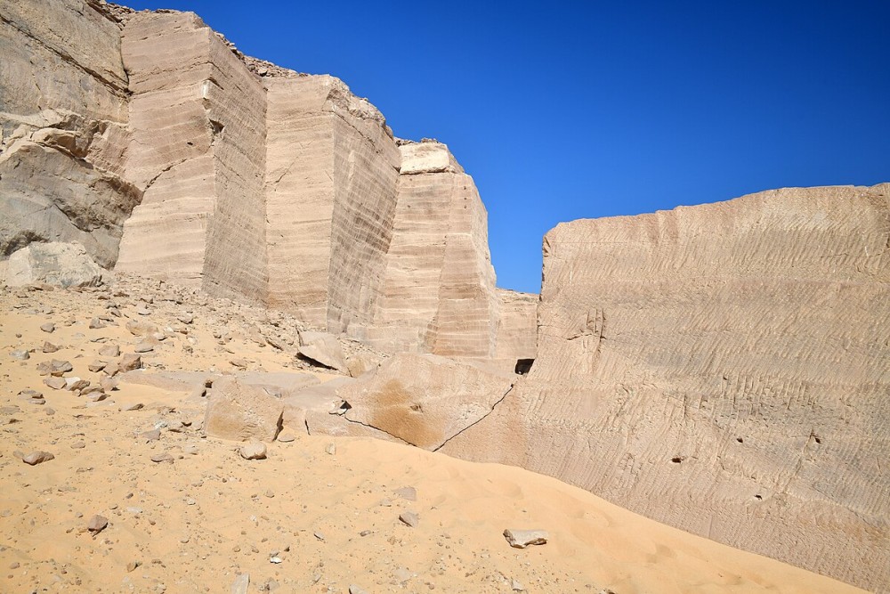 Aswan for Adventure Seekers: Best Outdoor Activities