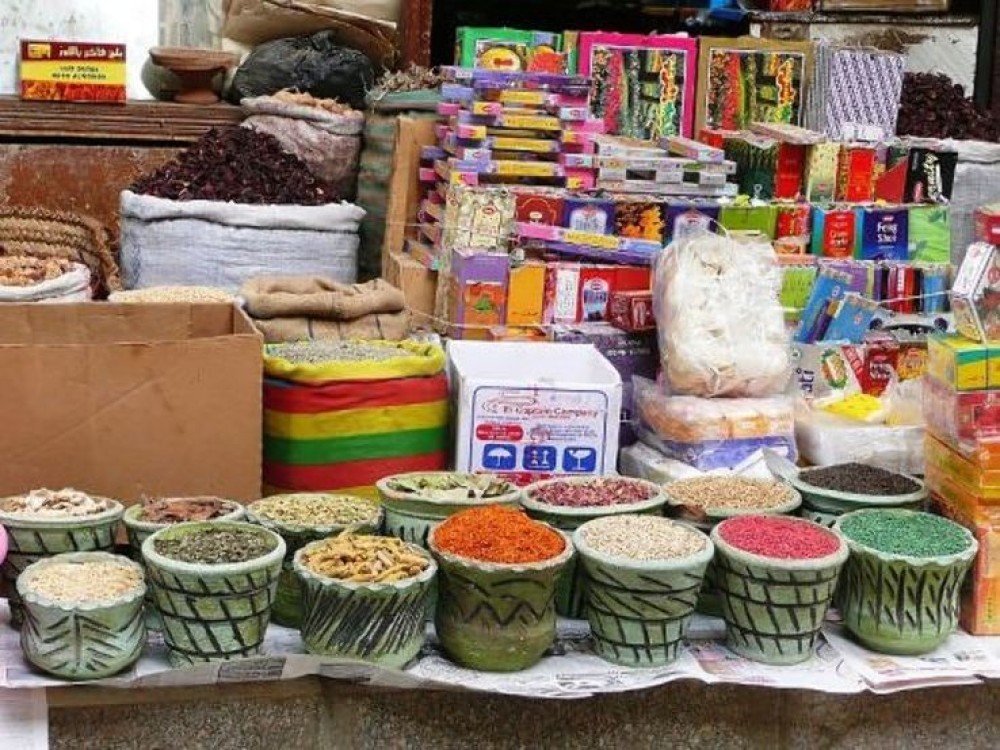 Shopping in Cairo: From Local Souks to Modern Malls