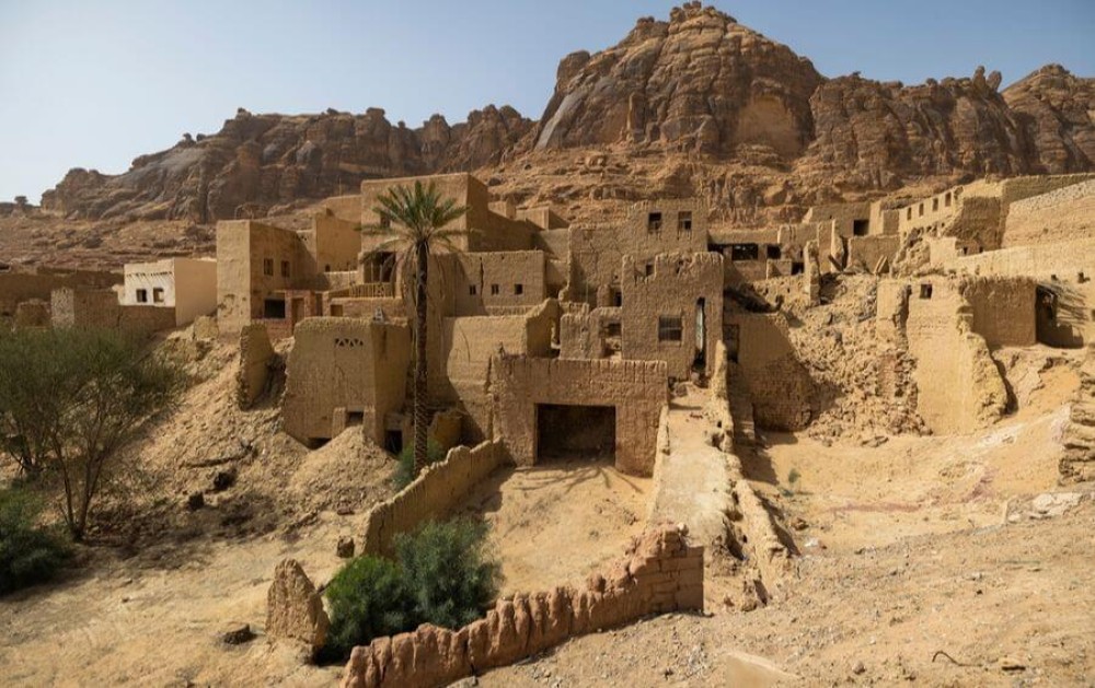 Discovering Al-Ula: The Best Cultural and Historical Sites to Visit