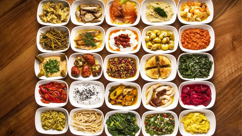 Savor the Flavors of Turunç: A Foodie’s Guide